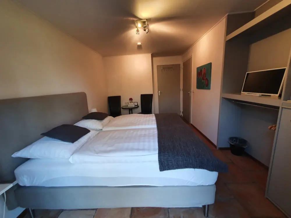 Bed & Breakfast De Limburgse Bergen in Berg en Terblijt
