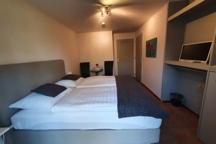 Bed & Breakfast De Limburgse Bergen in Berg en Terblijt