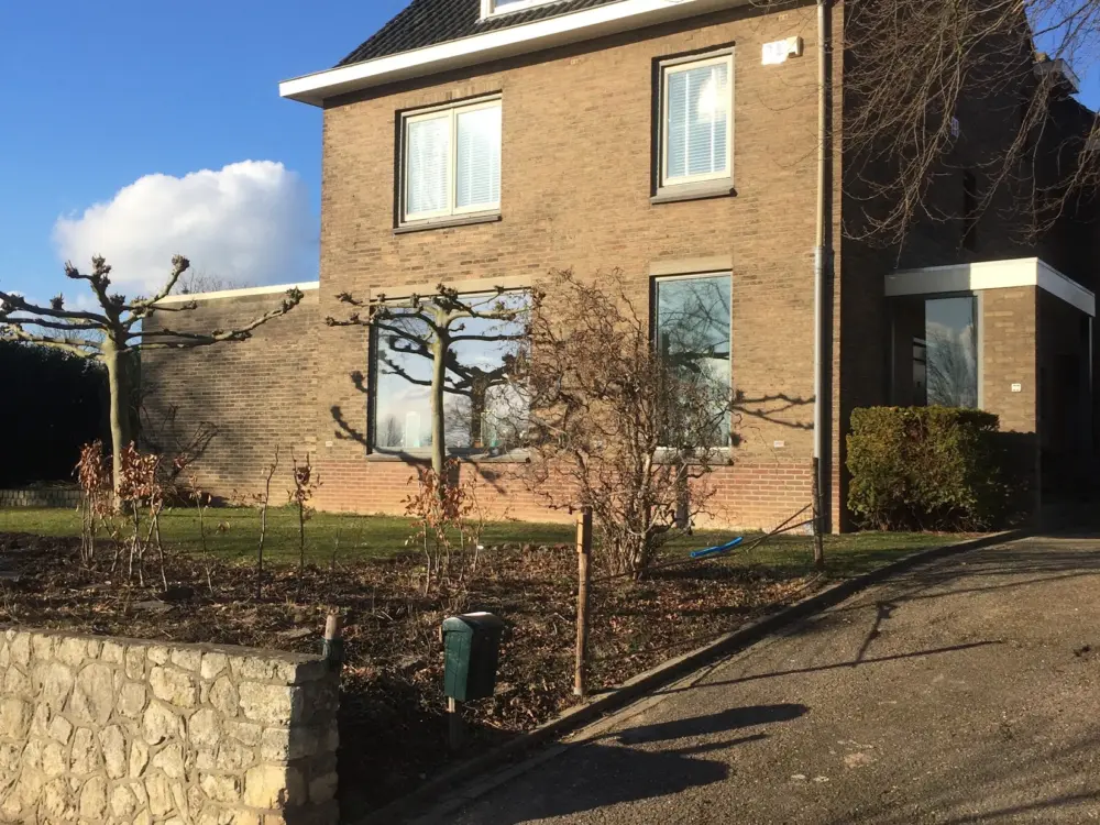 Bed & Breakfast De Limburgse Bergen in Berg en Terblijt