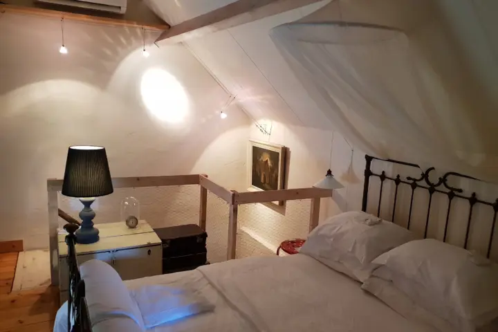 Bed & Breakfast De Lochterhof in Berg en Terblijt