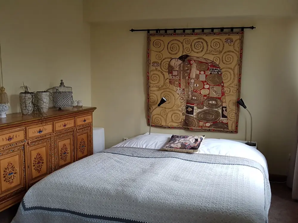 Bed & Breakfast De Melkfabriek in Eckelrade
