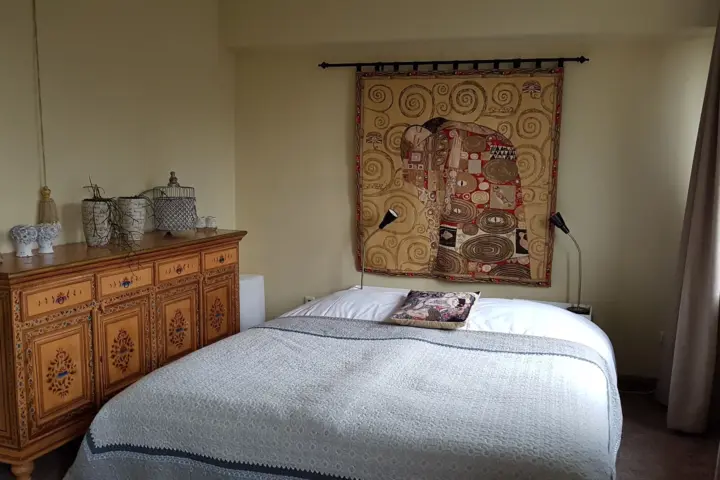 Bed & Breakfast De Melkfabriek in Eckelrade