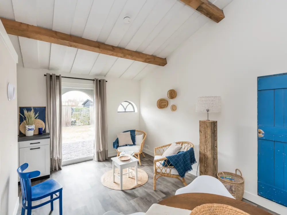 Bed & Breakfast De Meulestee in Ouddorp