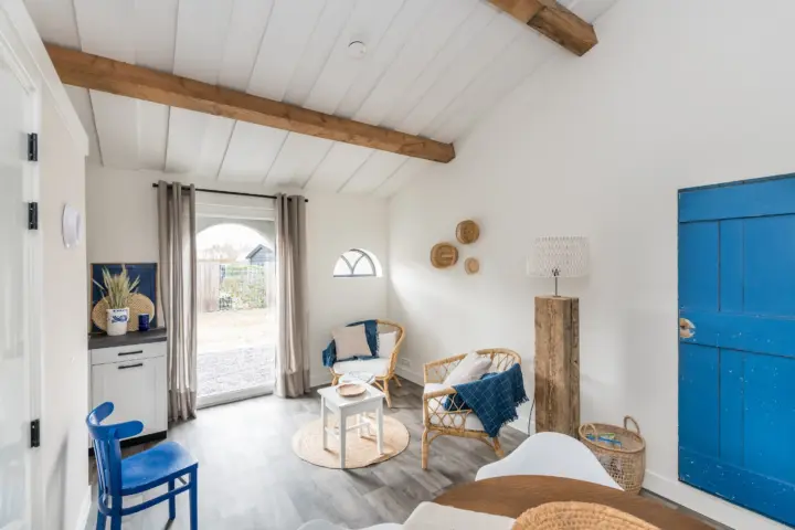 Bed & Breakfast De Meulestee in Ouddorp