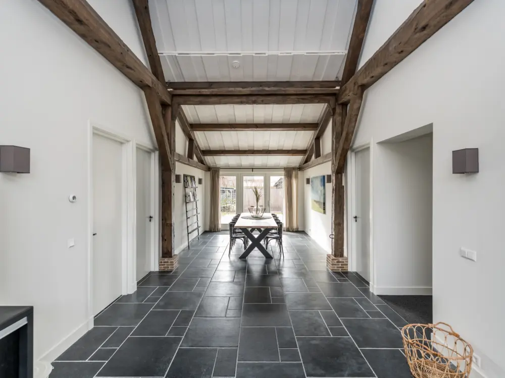Bed & Breakfast De Meulestee in Ouddorp