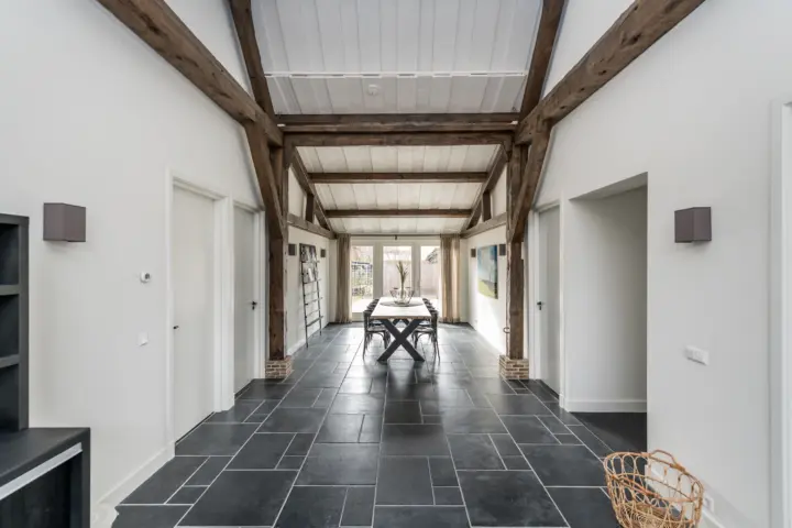 Bed & Breakfast De Meulestee in Ouddorp