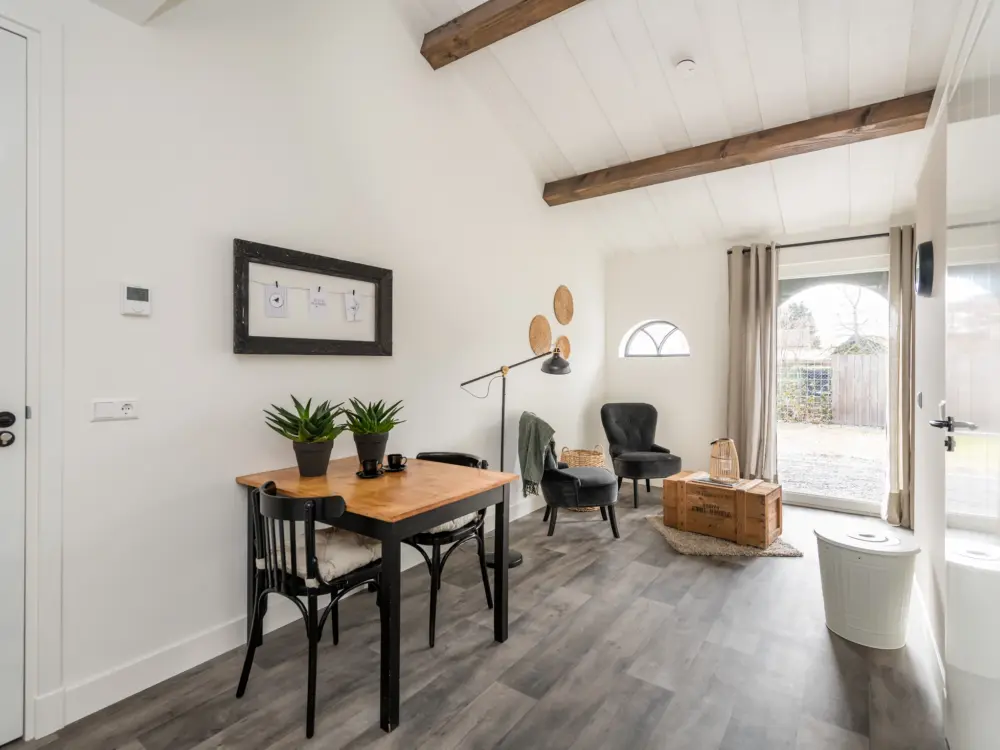 Bed & Breakfast De Meulestee in Ouddorp