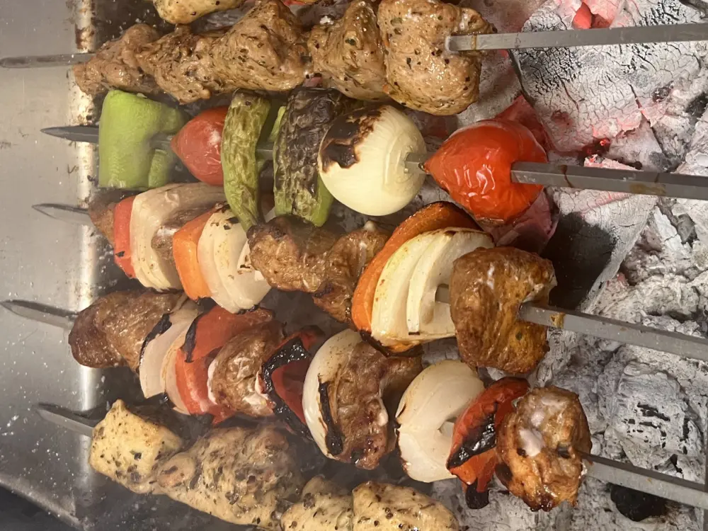 Restaurant De Minigrill Van Raymound 1Locatie Heer in Maastricht