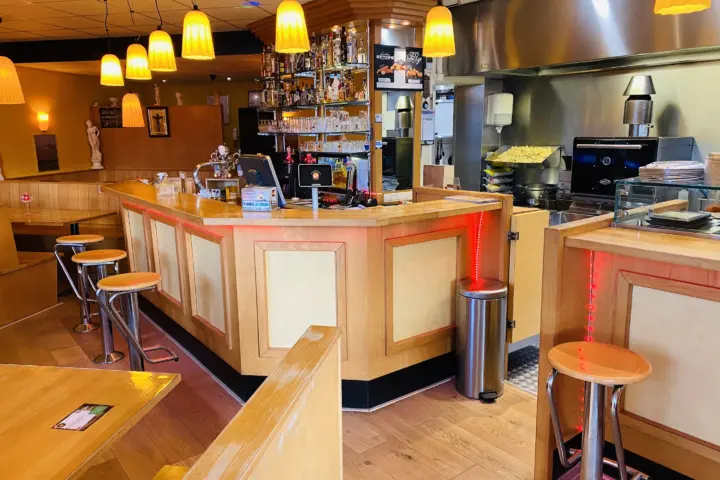 Restaurant De Minigrill Van Raymound 1Locatie Heer in Maastricht
