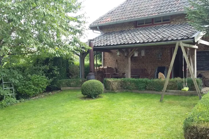 Accommodatie de moerbei in Sint Geertruid