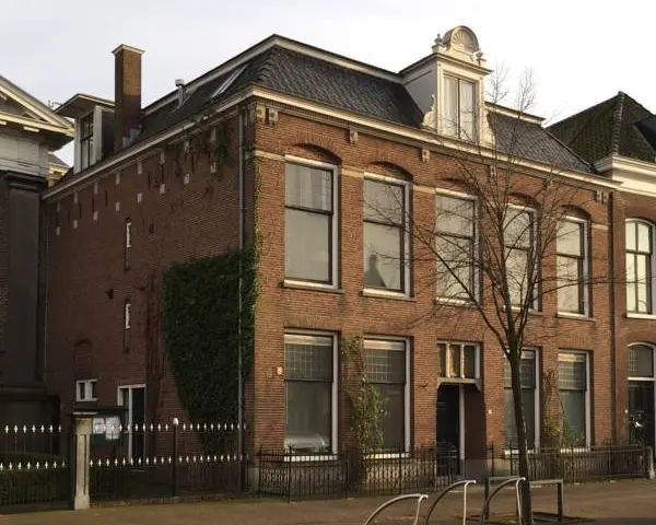 Bed & Breakfast De Oude Pastorie Sneek in Sneek