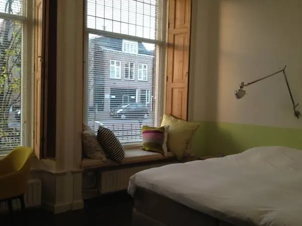 Bed & Breakfast De Oude Pastorie Sneek in Sneek