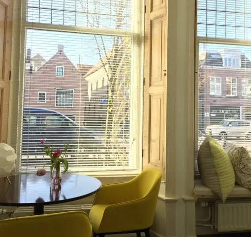 Bed & Breakfast De Oude Pastorie Sneek in Sneek