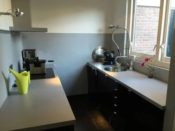 Bed & Breakfast De Oude Pastorie Sneek in Sneek