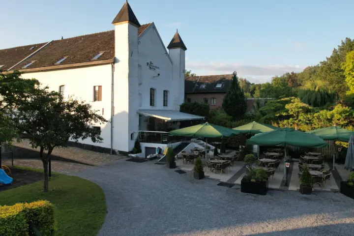 Restaurant De Pannekoekenmolen in Gulpen