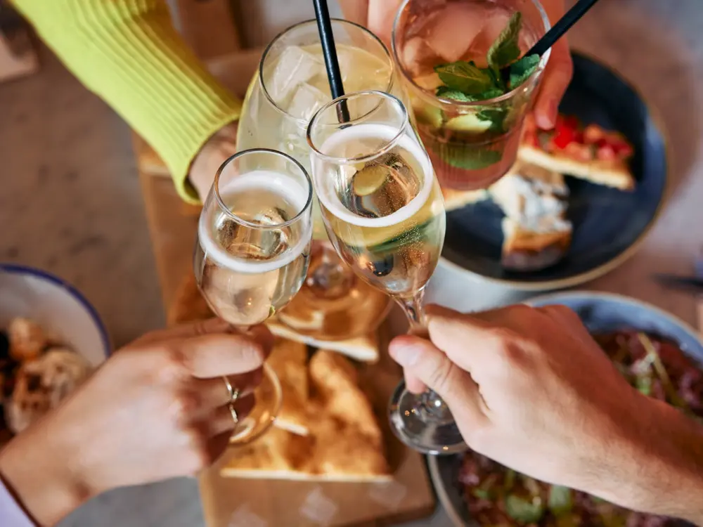Restaurant De Pizzabakkers Apeldoorn in Apeldoorn