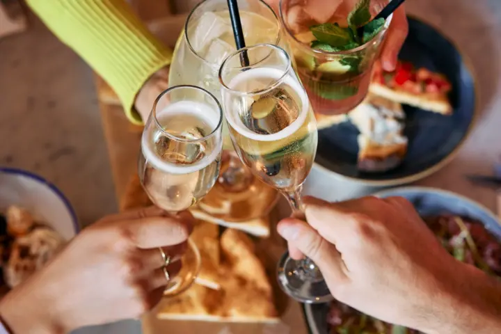 Restaurant De Pizzabakkers Apeldoorn in Apeldoorn