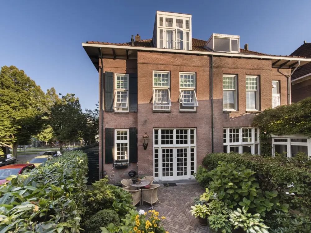 Bed & Breakfast De Schiedamse Suites in Schiedam