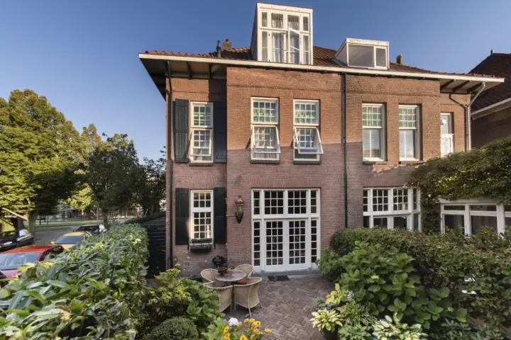 Bed & Breakfast De Schiedamse Suites in Schiedam
