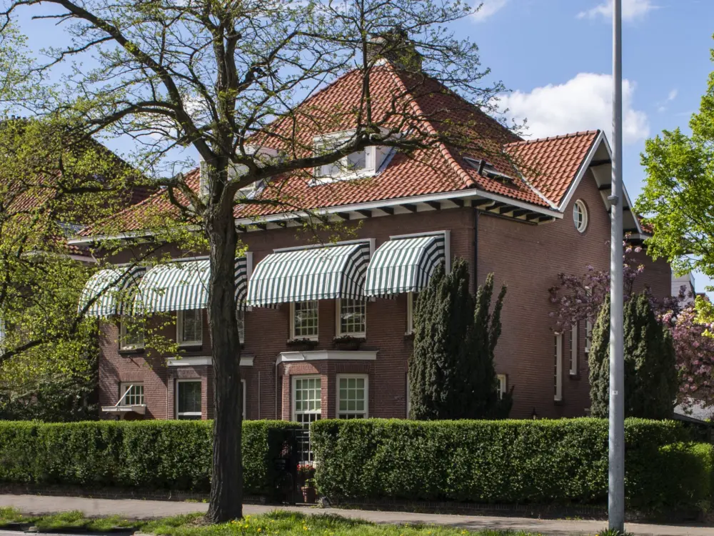 Bed & Breakfast De Schiedamse Suites in Schiedam