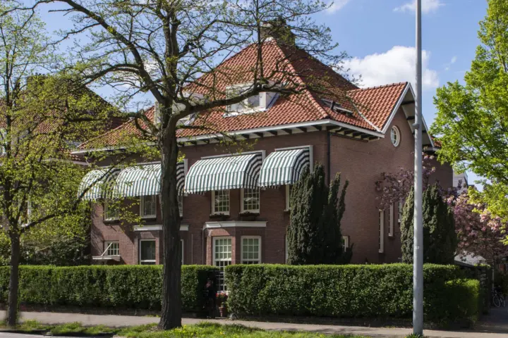 Bed & Breakfast De Schiedamse Suites in Schiedam