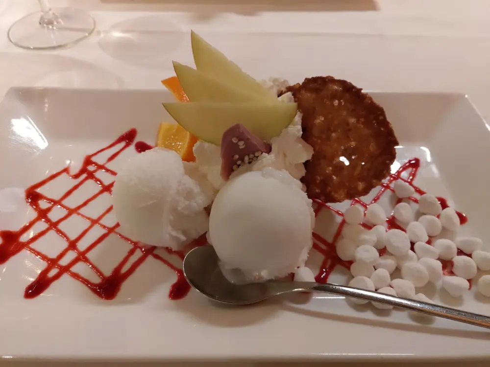 Restaurant De Schouwse Hoeve in Burgh-Haamstede