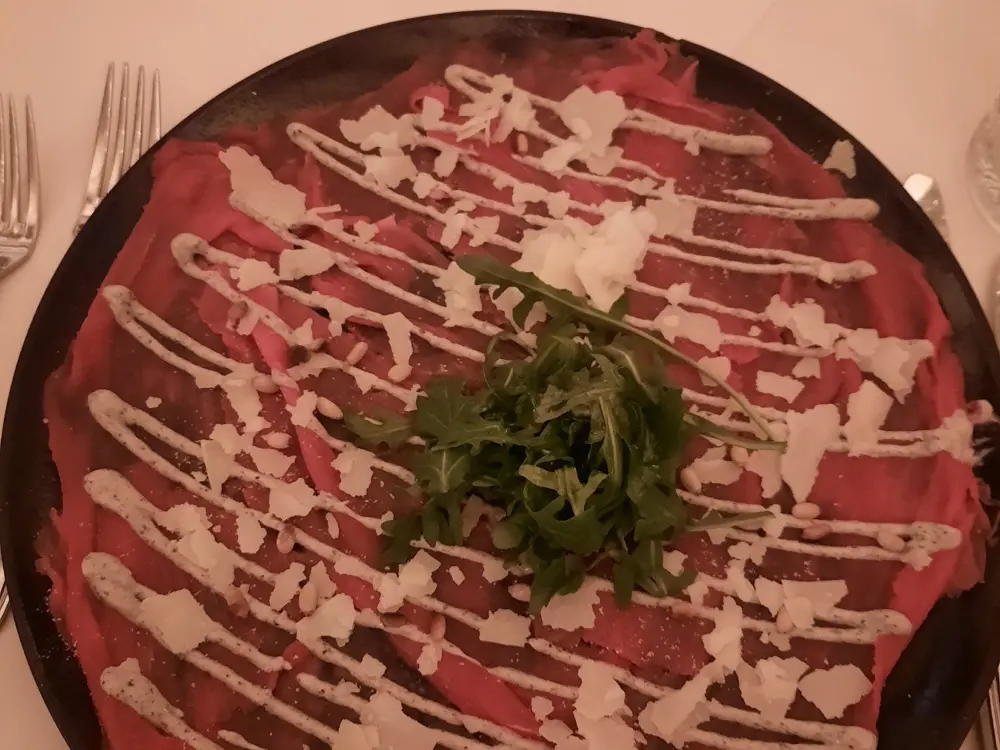 Restaurant De Schouwse Hoeve in Burgh-Haamstede