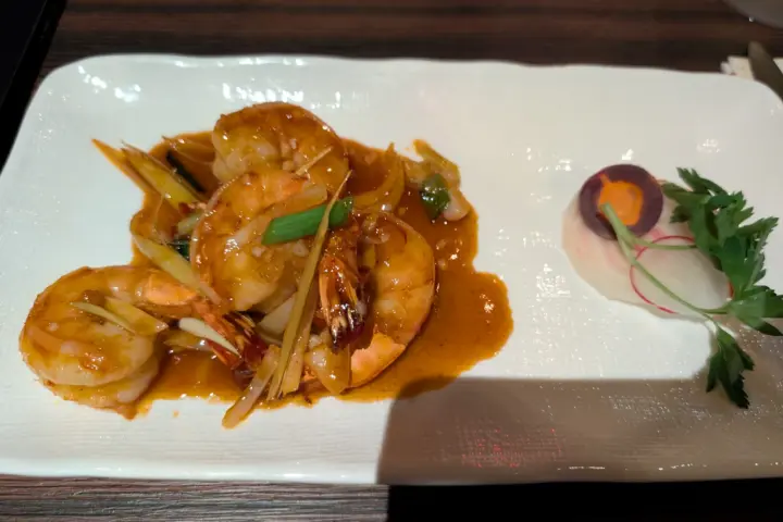 Restaurant De Slak in Eindhoven