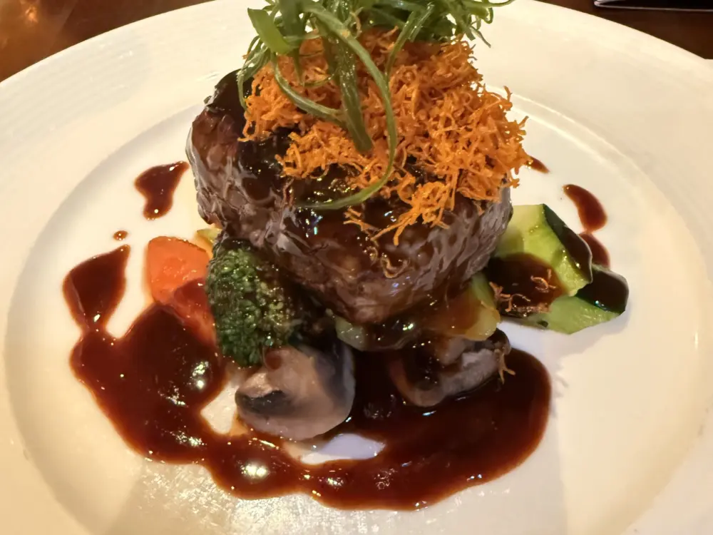 Restaurant De Slak in Eindhoven