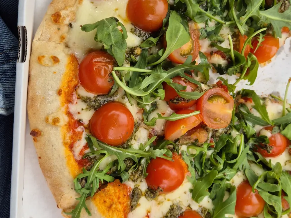 Restaurant De Snackbar in Ouddorp