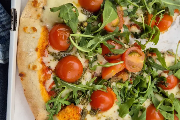 Restaurant De Snackbar in Ouddorp
