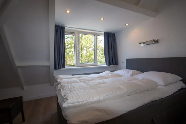 De Toekomst 107 "Siësta" in Ouddorp