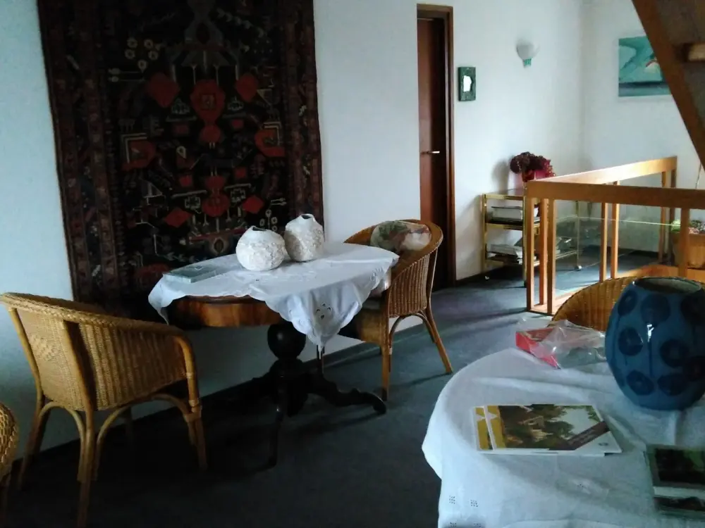 Bed & Breakfast De Traverse in Margraten