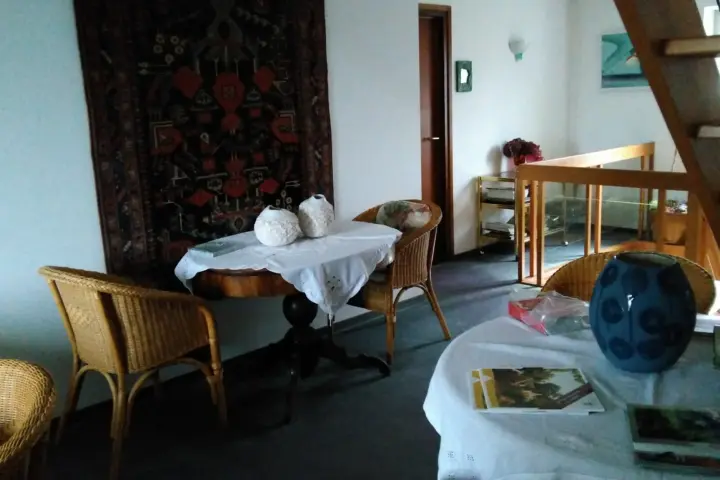 Bed & Breakfast De Traverse in Margraten
