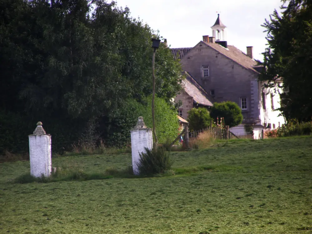 Bed & Breakfast De Traverse in Margraten