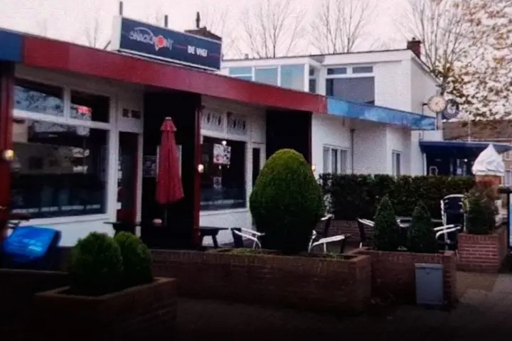 Restaurant De Vigi in Sneek