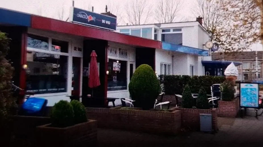 Restaurant De Vigi in Sneek