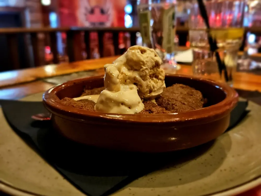 Restaurant De Vrienden Live in Rotterdam