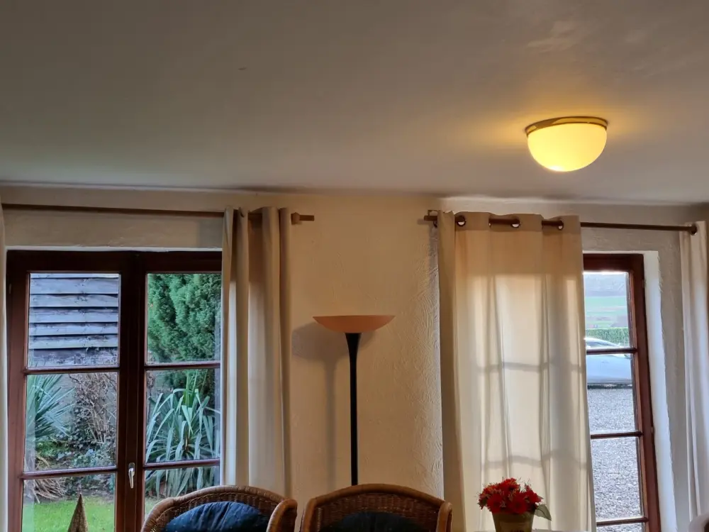 Accommodatie De Wijngaard Het Bakhuis in Gulpen
