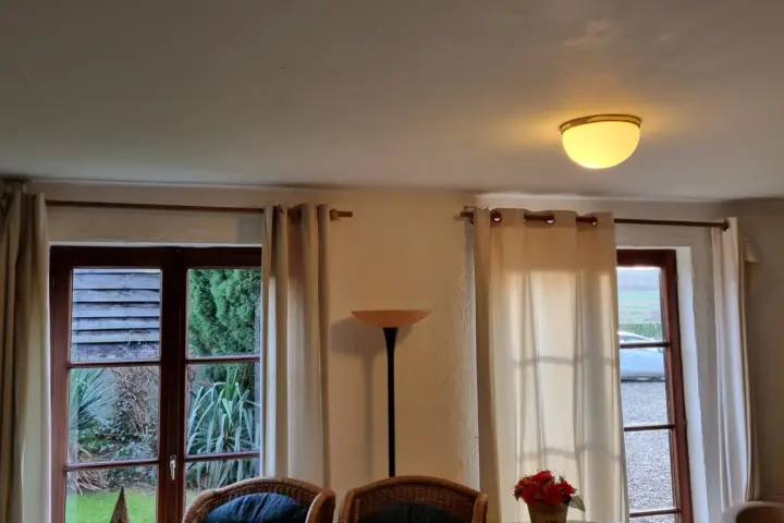 Accommodatie De Wijngaard Het Bakhuis in Gulpen