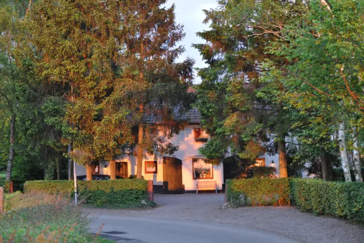 Accommodatie De Wijngaard in Wijlre