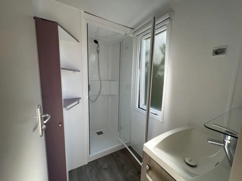 Accommodatie De Witte Boulevard vakantiepark in Renesse in Renesse