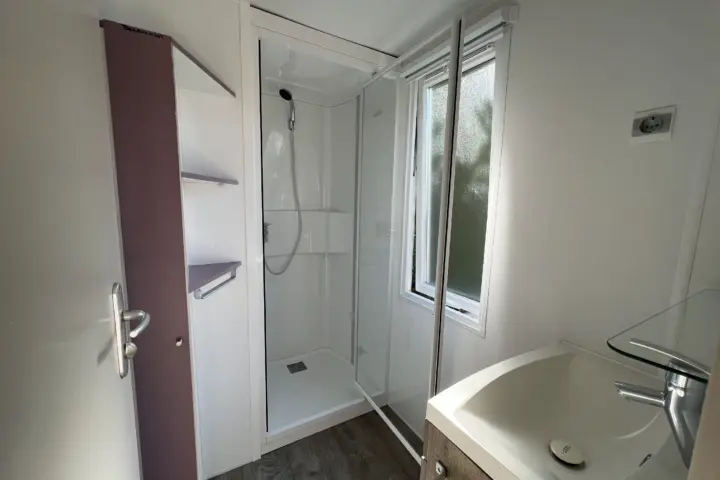 Accommodatie De Witte Boulevard vakantiepark in Renesse in Renesse