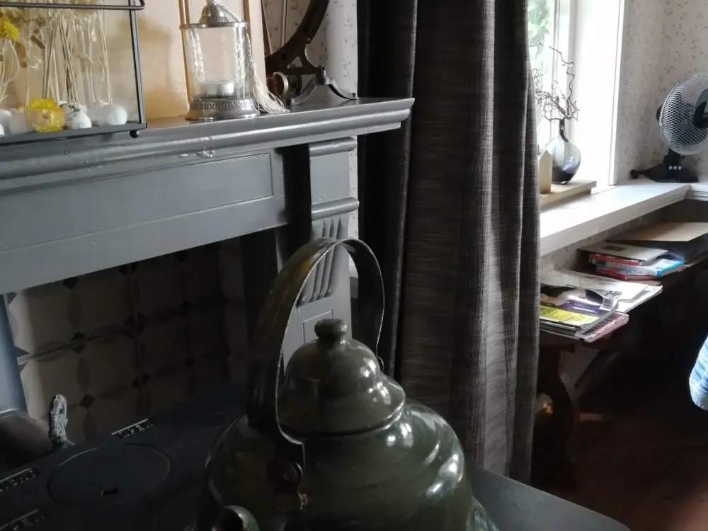 Bed & Breakfast de Wylgepleats in Jutrijp