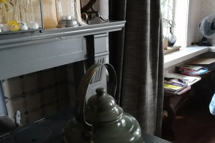 Bed & Breakfast de Wylgepleats in Jutrijp