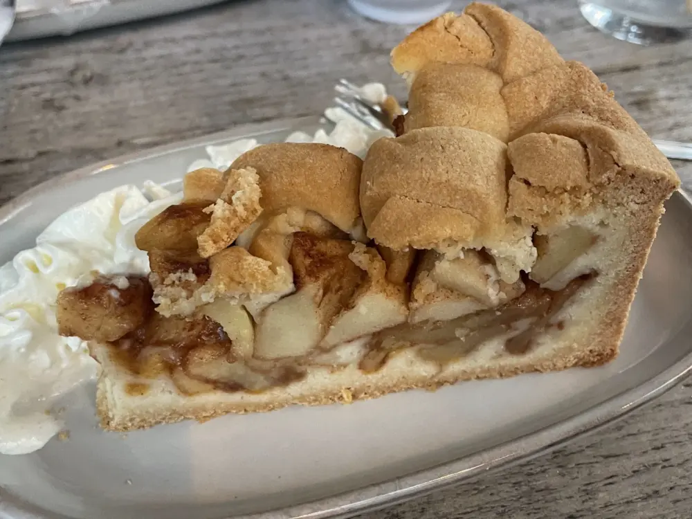 Restaurant De zeeuwse gasthut in Burgh-Haamstede