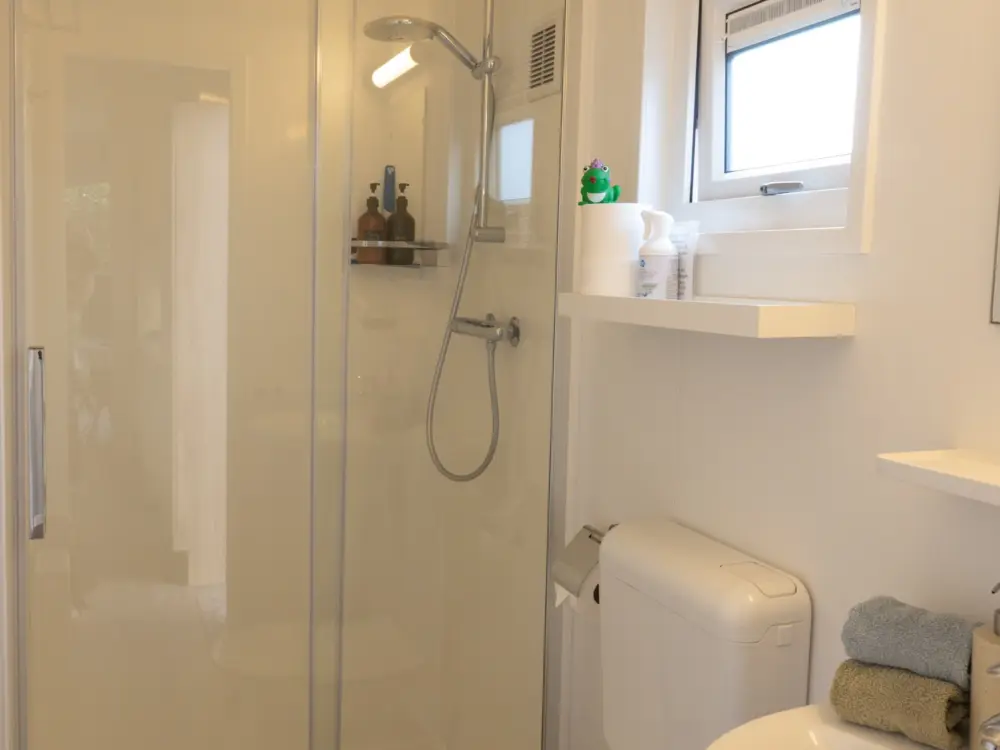 Bed & Breakfast De Zilte Zeehoeve in Ellemeet