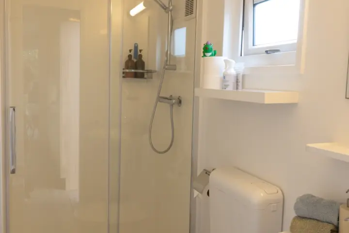 Bed & Breakfast De Zilte Zeehoeve in Ellemeet