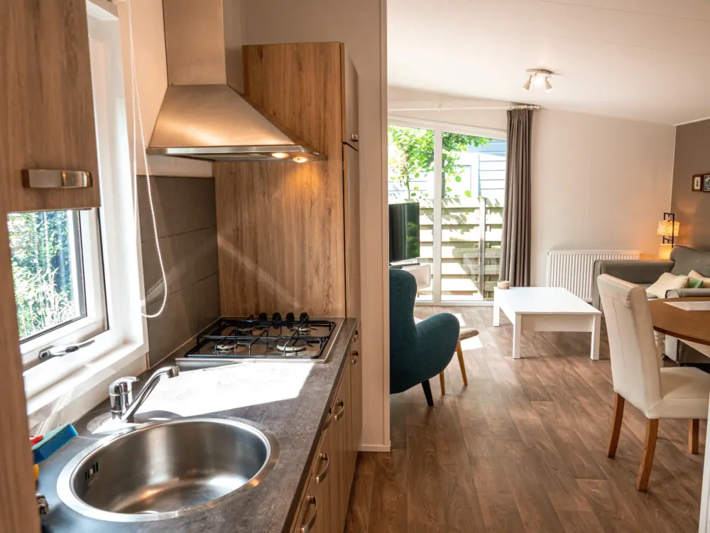 Bed & Breakfast De Zilte Zeehoeve in Ellemeet