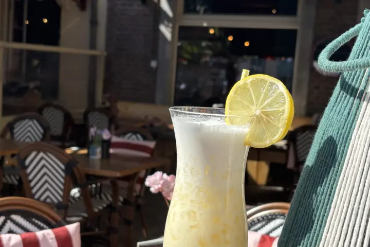 Restaurant De zusjes in Gulpen